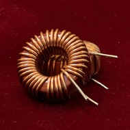 ขดลวด(1คู่)โมเบสเกรดออดิโอ ลวดใหญ่ แกนใหญ่สุด (อย่างดี) อัพเกรดแอมป์ HT21 AS21 TB21 GEMAUDIO งานสวย 