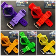 Item: G-SHOCK  DW5600 / GWX5600 / GWB5600  / GRX5600 / GB5600 / GW5000 tali jam BAND AND BAZEL  with