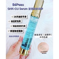 蓝精灵精华液 GHK-CU serum 30ml