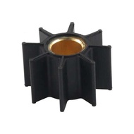 B45a-19210-881-003 1 9 Water Pump Impeller For Honda 5Hp 7.5Hp 8Hp 10Hp ( Bf5 Bf8 ) Outboard Motors