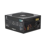 AULA POWER SUPPLY (80+ GOLD) 750W FD02(By Lazada Supertphone)