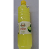 LEMON JUICE 1L (LEM02) LEMON JUICE 100%