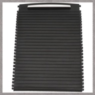 [M G L O] Car Rear Center Console Roller Blind Cover 51166963913 5116696094 for E92 E93 M3 2006-2012