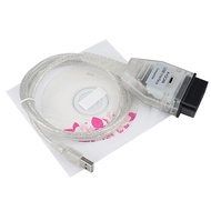 BMW INPA K Can with Switch Car Diagnostic Instrument Ft232RQ Chip Suitable for BMW RMD7