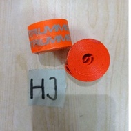 Marset 27.5 Strummer Rim Tape ORANGE Per Piece
