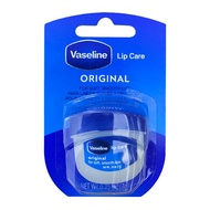 Vaseline Dưỡng Môi Hồng Xinh 7g - Dưỡng Môi Vaseline Chính Hãng Từ Mỹ Hũ 7g