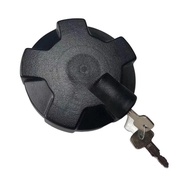 Genuine Figzero Fuel Tank Cap For Volvo For Benz Truck FH FM