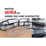 WIRA ALBINO TAILLAMP SET