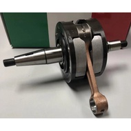 ZX150 KIP RR KAWASAKI RR 150 CRANK SAP CRANKSHAFT 1 SET