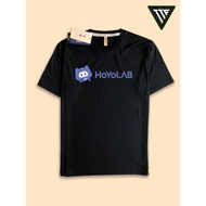 Premium Mihoyo HoyoLab Logo T-shirt
