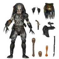 [東京鐵]美版 NECA 終極戰士2 Elder Predator