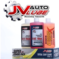 ORIGINAL JV Auto Lube-Transmission Oil/ EngineOil Treatment / EngineCarbon Detox