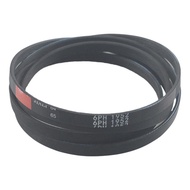 6PH1952 Tumble Dryer Belt Replacement Rubber Closed Looping Belt Sander Drive Belt 6PH1952 Washing M