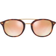 vRay-Ban Rb2183 Square Sunglasses  c