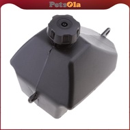 [PETSOLA] Gas Fuel Petrol Tank for 4-Stroke 70 110 125cc Quad Dirt Bike ATV 4 Wheeler