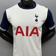 2024 Tottenham Hotspur New Football Club Training 24 25 Home Away Fans Men Sport Jersey Shirt