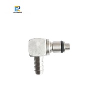 สําหรับ BMW 2013 + R1200GSW/GSW-ADV/RTW/RW/RSW S1000RR/R/XR 5/16 ถังแก๊สการใช้เบนซินท่อสาย QUICK REL