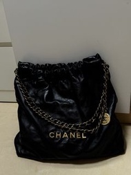 Chanel 22 bag