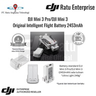 Battery DJI Mini 3 Pro DJI Mini 3 Intelligent Flight Battery