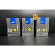 SCHWALBE TUBE 700X18/28C 700X28-45C 50MM 60MM FV/SV15 SV17 PRESTA VALVE 28" 700C Bicycle INNER TUBE