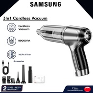 Cordless Vacuum Cleaner ST-6645 4 In 1 Car Vacuum Handheld Car Portable Debu Hama Vacuum 吸尘机