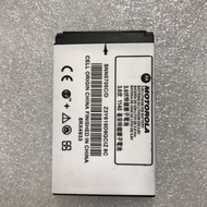 Suitable for Motorola SNN5705B SNN5705C/D BMW Audi Car Phone Battery