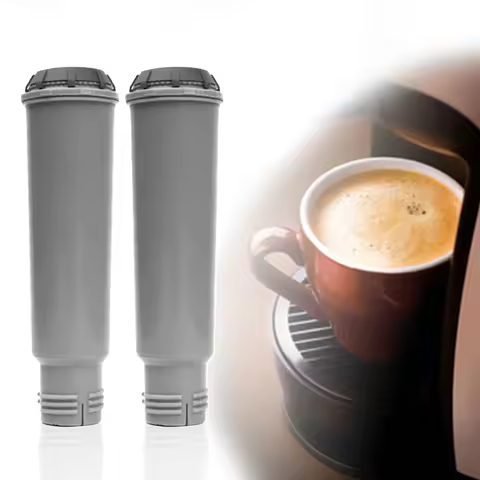 Coffee Machine Filter Element Compatible with Krups F088 Water Filtration Coffee Accessories Water F