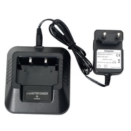 Taffware Walkie Talkie Battery Charger for Taffware Pofung Baofeng BF-UV5R