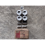 Standard Size Piston Set (STD) (0.00) Isuzu ELF Non Turbo NHR55/NKR55/NLR/NNMR (4JB1) Izumi Brand (N