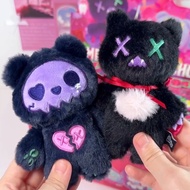 [ Genuine ] f.un shinwoo Vampire Candy House Series Plush Blind Box Doll Action Figures Ornaments Tr