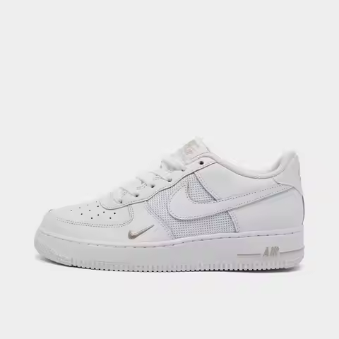 Nike | Big Kids' Nike Air Force 1 Low LE Casual Shoes