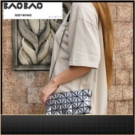 BAOBAO Japan Rhombus Mirror Chain Bag - Crossbody Shoulder Bag