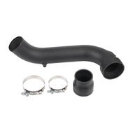 3Intake Turbo Charge Pipe  Aluminum For BMW N55 135i 335i E92 E93 E82 xDrive 2011-2012