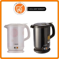 Zojirushi CK-EAQ10 1.0L Electric Kettle