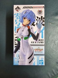 Bandai Evangelion 30th

Anniversary Figure eva 一番賞 30
週年初號機 綾波麗last賞c賞送E

賞F賞G賞