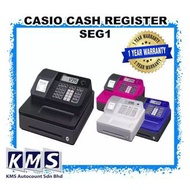 Casio Cash Register SE-G1