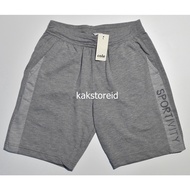 COL* Grey Men's Shorts CCP 17 REAL PICTURE