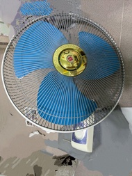 Kdk風扇 掛牆風扇