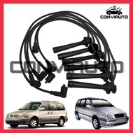 KIA CARNIVAL NAZA RIA PLUG CABLE SET