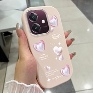 Case Applicable to OPPO A3 4G A3 5G A3X 4G A3X 5G Cute Fashion Case