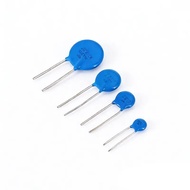CHIP 20PCS Varistor Resistor 05D 07D 10D 14D 20D 05D330K 220K 391K 431K 07D471K 10D471K 681K 10D101K