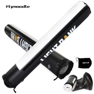 Flynoodle Air Tube Inflatable Softbox for Aputure Nanlite Godox ZHIYUN COLBOR Video Light Diffuser A