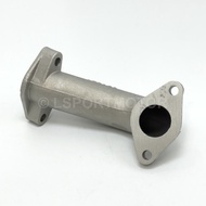 HONDA GB1 INTAKE PIPE HONDA C90