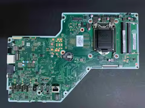 For HP 24-R 27-R R114 2GB GPU MOTHERBOARD L03790-001 L03790-003 L03790-601 L03790-607 L03790-007 DAN