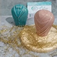 (10pcs) salt container/pepper container/saltpaper container