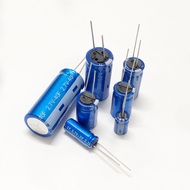 【Wireless】 1PCS super capacitors 2.7V 0.5F 1.0F 1F 2F 3.3F 4F 4.7F 5F 6F 7F 8F 10F 15F 20F 25F 30F 5