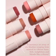 So soft blush EM Cosmetics