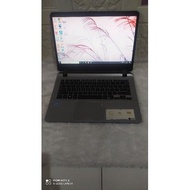 Best Seller Laptop Asus A407M Laptop Bekas Mulus Like New,Laptop Seri