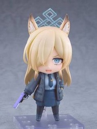 (清貨特價）Gsc Good smile 土人2937 蔚藍檔案 Blue Archive BA Bluearchive  尾刃康娜 尾刃環奈 手遊 bandai pvc shf figure nen