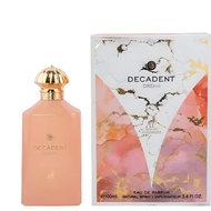 DECADENT DREAM EAU DE PARFUM 100ML BY MAISON ALHAMBRA